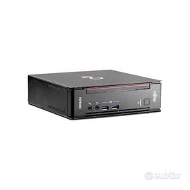 MINI PC REFURBISHED USFF MINI FUJITSU Q556 I3 8GB