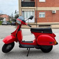 vespa t5 125 1986