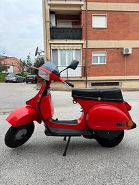 vespa t5 125 1986