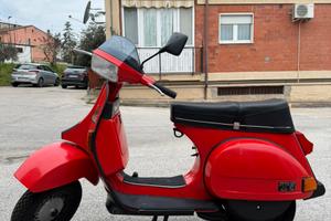 vespa t5 125 1986