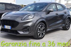 Ford Puma 1.0 EcoBoost Hybrid 125 CV S&S ST-Line