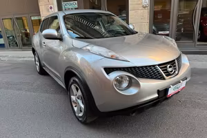 Nissan Juke 1.5 dCi Visia - in Garanzia