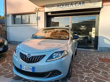 Lancia Ypsilon 1.0 FireFly 5 porte S&S Hybrid Plat
