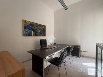 3 LOCALI A CATANZARO