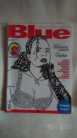 Blue rivista 133 CONIGLIO EDITORE 