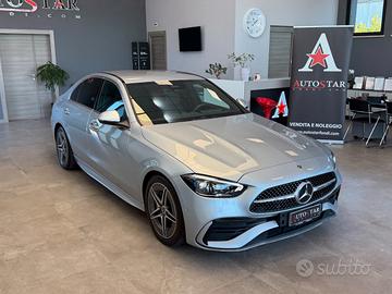 Mercedes C 300 d Mild hybrid Premium 9G-Tronic Ber