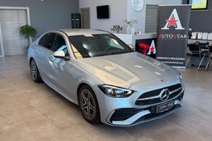 Mercedes C 300 d Mild hybrid Premium 9G-Tronic Ber