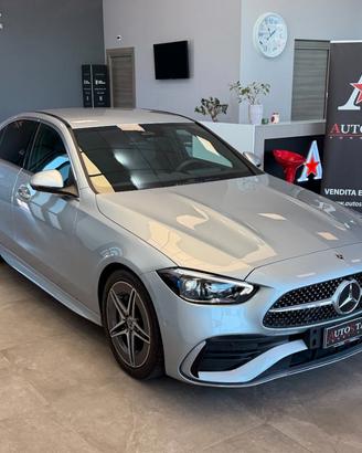 Mercedes C 300 d Mild hybrid Premium 9G-Tronic Ber