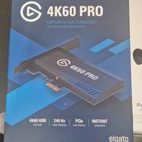 elgato 4K 60PRO