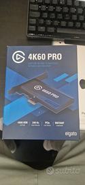 elgato 4K 60PRO