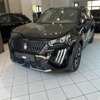 Peugeot 2008 Hybrid 136 e-DCS6 Allure