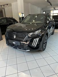 Peugeot 2008 Hybrid 136 e-DCS6 Allure