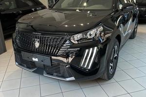 Peugeot 2008 Hybrid 136 e-DCS6 Allure