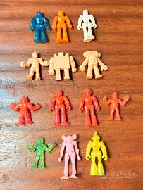 Lotto Exogini GIG Vintage