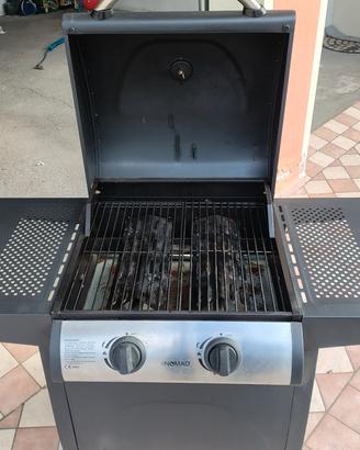 Barbeque 