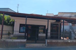 Cava dei selci Marino Negozio o ufficio
