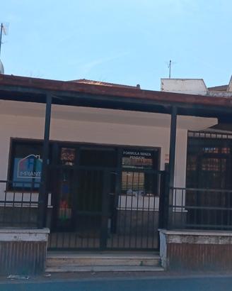 Cava dei selci Marino Negozio o ufficio