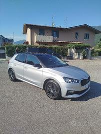 Skoda Fabia Young Edition -03/2025 - 1.0 