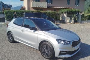 Skoda Fabia Young Edition -03/2025 - 1.0 