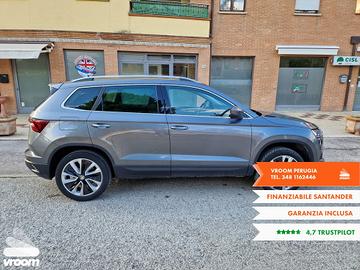 SKODA Karoq 1.5 TSI 150cv ACT Style 2023 Benzina