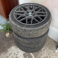 Cerchi 18 bmw