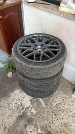 Cerchi 18 bmw