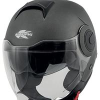 casco jet 