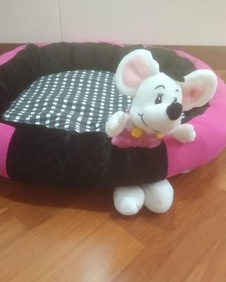 cuccia per cani o gatti