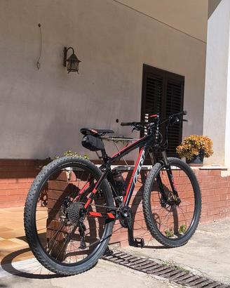 bici mtb felt nine 70