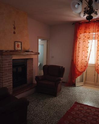 Casa indipendente