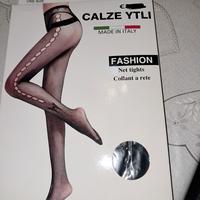 collant donna taglia unica