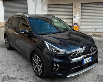 KIA Niro 1.6 GDi DCT HEV Style