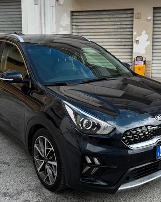 KIA Niro 1.6 GDi DCT HEV Style