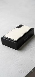 SAMSUNG GALAXY S22 Plus 5G 256 GB – Come nuovo