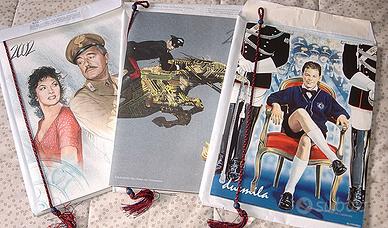 Calendari carabinieri