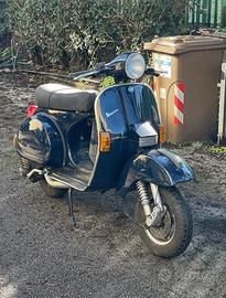 Piaggio Vespa 125 PX - 1999