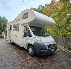 autocaravan