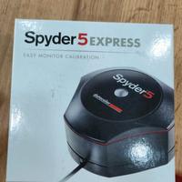 Calibratore Monitor Spyder 5 express