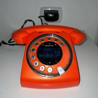 Telefono fisso wireless Sagemcom