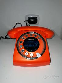 Telefono fisso wireless Sagemcom