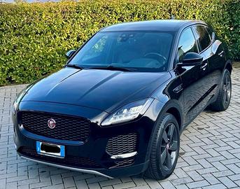 Jaguar E-Pace, 2021, 2.0 D 150CV. AWD Automatico S