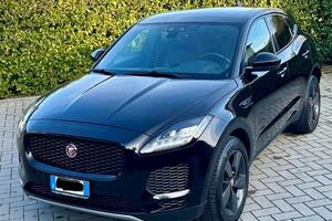Jaguar E-Pace, 2021, 2.0 D 150CV. AWD Automatico S
