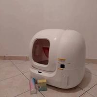 lettiera PerKit Pura Max