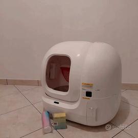 lettiera PerKit Pura Max