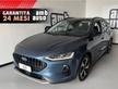 Ford Focus 1.5 EcoBlue 115 CV automatico SW Active