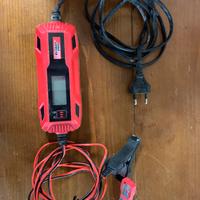 Caricabatterie auto/ moto