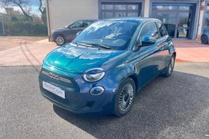 Fiat 500 elettrica