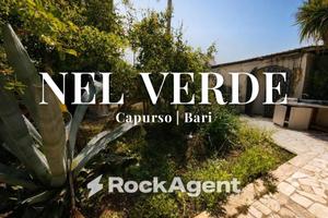 Appartamento di 60 m² con 2 locali a Capurso