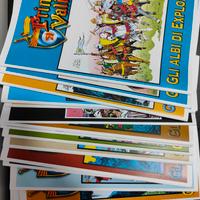 Prince Valiant fumetti 