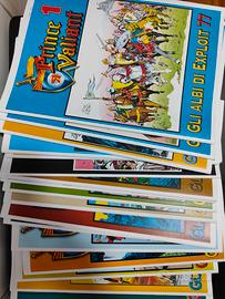 Prince Valiant fumetti 